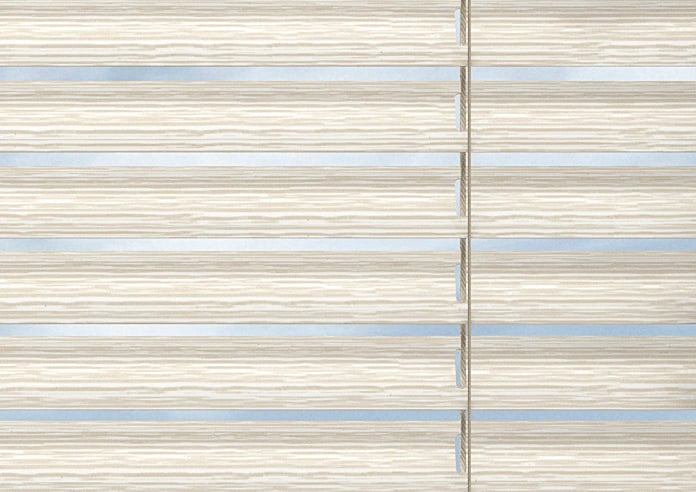 Wood Effect, Barley Wheat - Venetian Blind - Image 8